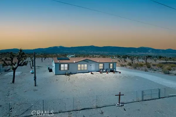 2047 Seville Place, Pinon Hills, CA 92372