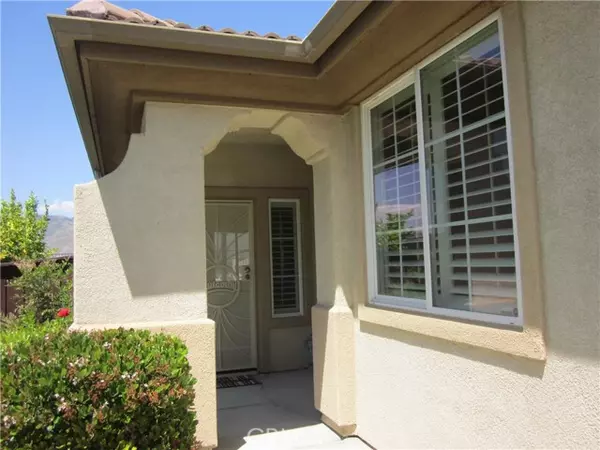 San Jacinto, CA 92583,943 E Harvest Drive