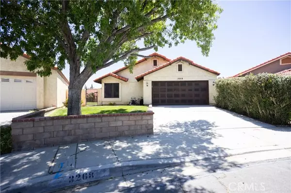 3268 E Avenue S4, Palmdale, CA 93550