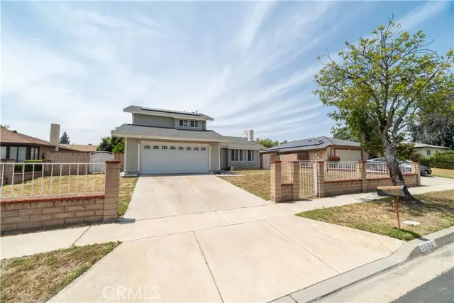 7390 Evergreen Avenue, Fontana, CA 92336