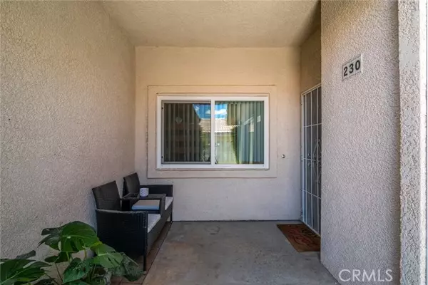 Indio, CA 92201,47395 Monroe Street #230