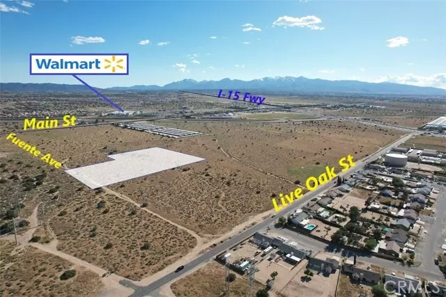 Hesperia, CA 92345,0 Fuente