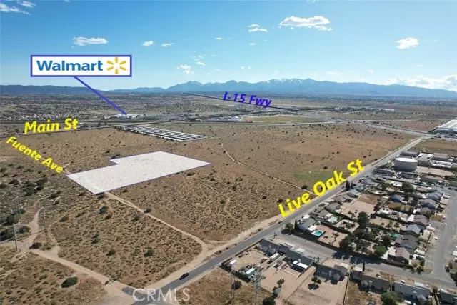 Hesperia, CA 92345,0 Fuente