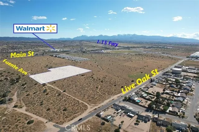 Hesperia, CA 92345,0 Fuente