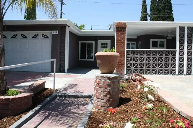 659 Lashburn Street, San Fernando, CA 91342