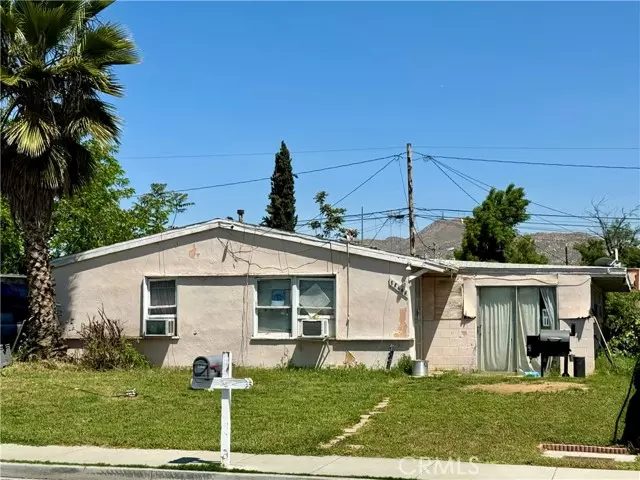 22446 Sherman Avenue, Moreno Valley, CA 92553