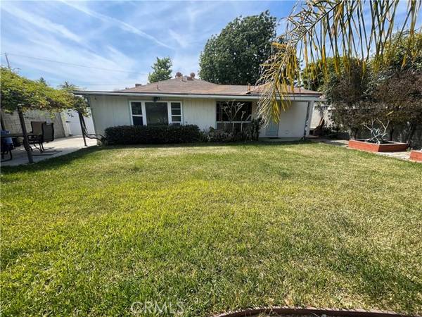 Pico Rivera, CA 90660,8230 Crider Avenue