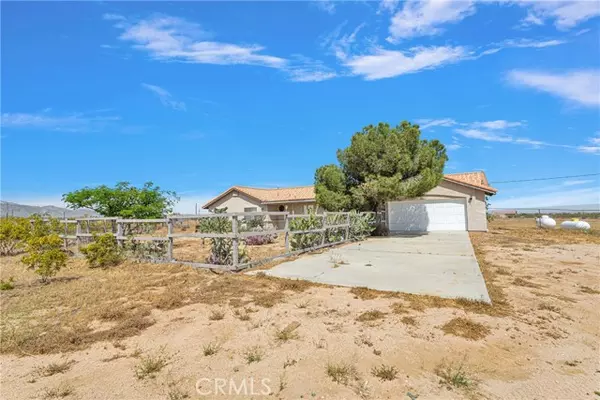 Phelan, CA 92371,13456 Wolf Road