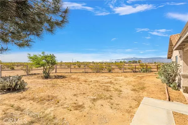 Phelan, CA 92371,13456 Wolf Road