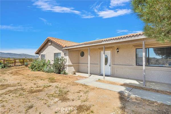 13456 Wolf Road, Phelan, CA 92371