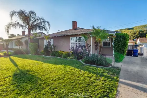 1332 Bussey Street, San Bernardino, CA 92405