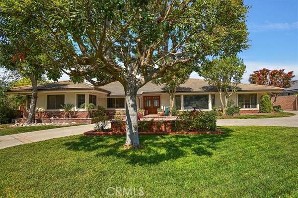 437 Highland Drive, Glendora, CA 91741