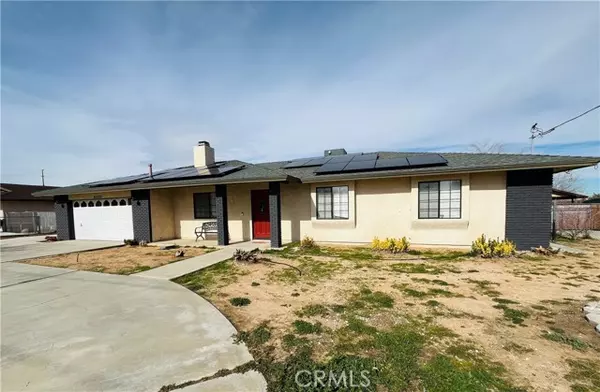 Hesperia, CA 92345,18474 Walnut Street