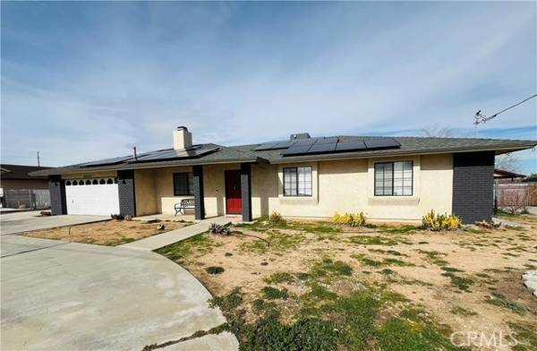 Hesperia, CA 92345,18474 Walnut Street