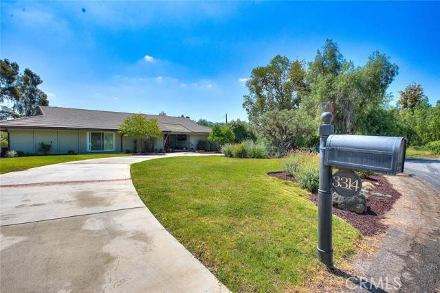 3314 Rancho Rio Bonita Road, Covina, CA 91724