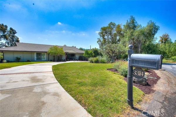 3314 Rancho Rio Bonita Road, Covina, CA 91724