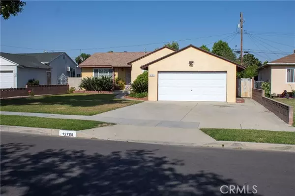 12785 17th Street, Chino, CA 91710