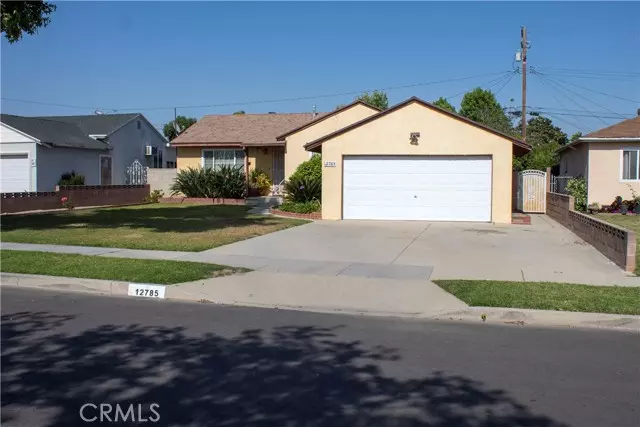 12785 17th Street, Chino, CA 91710