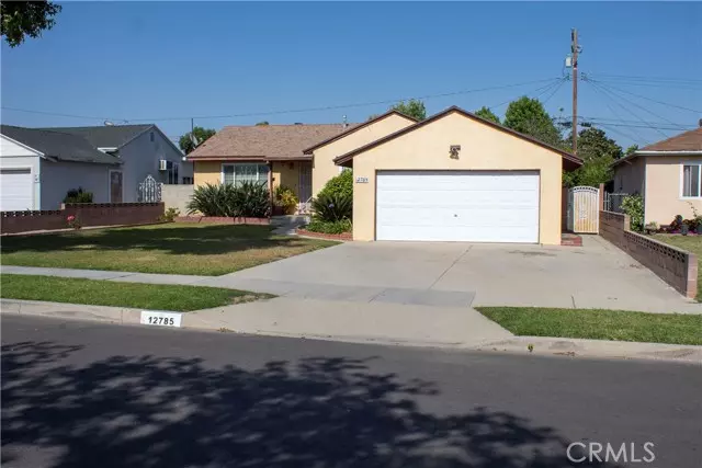 Chino, CA 91710,12785 17th Street