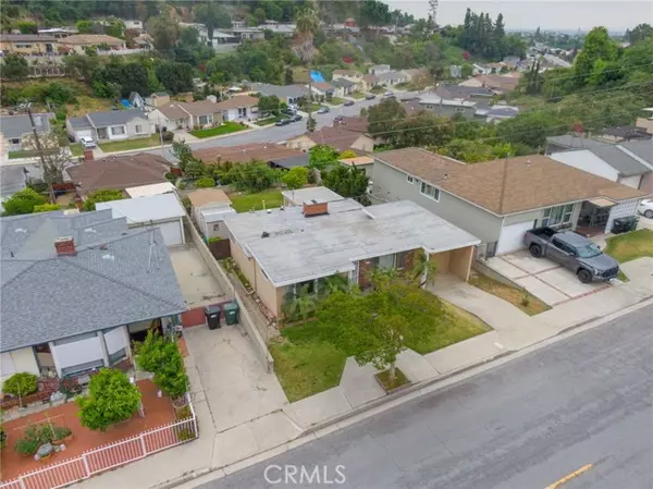 830 S Ynez Avenue, Monterey Park, CA 91754