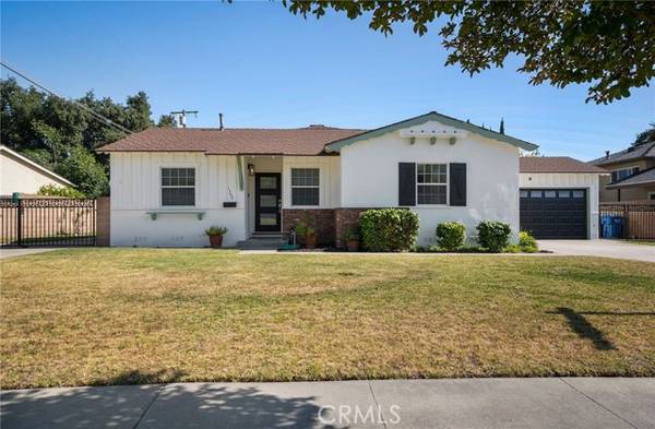 1360 E Cypress Avenue, Glendora, CA 91741