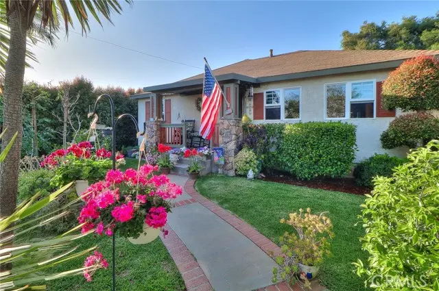 313 W 4th Street, San Dimas, CA 91773