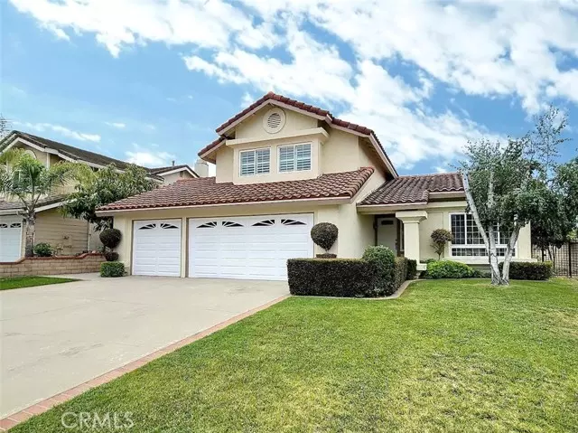 1281 Deerfield Place, Diamond Bar, CA 91765