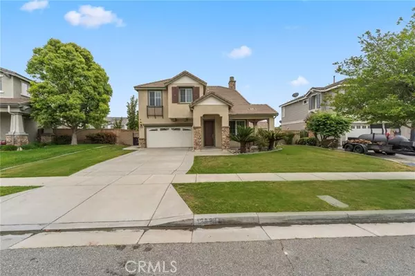 Rancho Cucamonga, CA 91739,13831 Darkwood Way