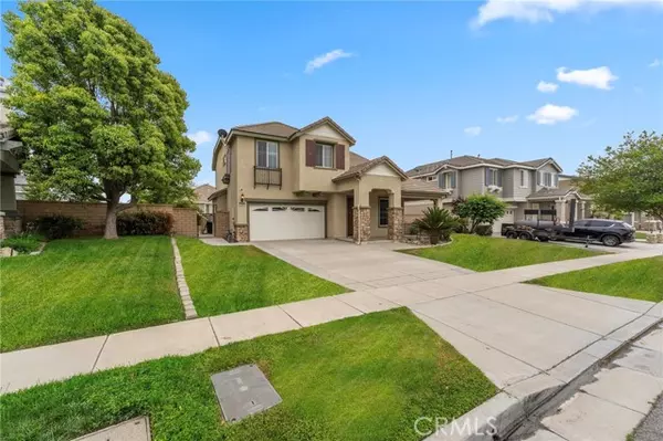 Rancho Cucamonga, CA 91739,13831 Darkwood Way