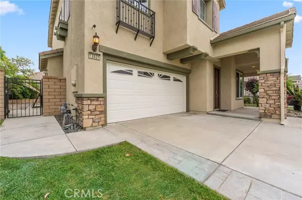 Rancho Cucamonga, CA 91739,13831 Darkwood Way