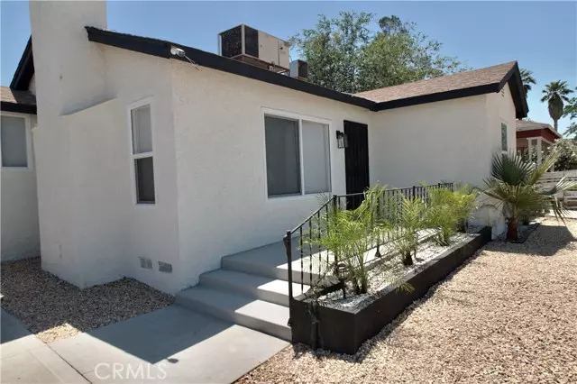 312 E Fredricks Street, Barstow, CA 92311