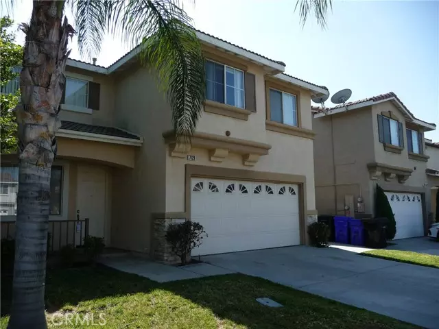 Fontana, CA 92336,7129 Las Palmas Drive