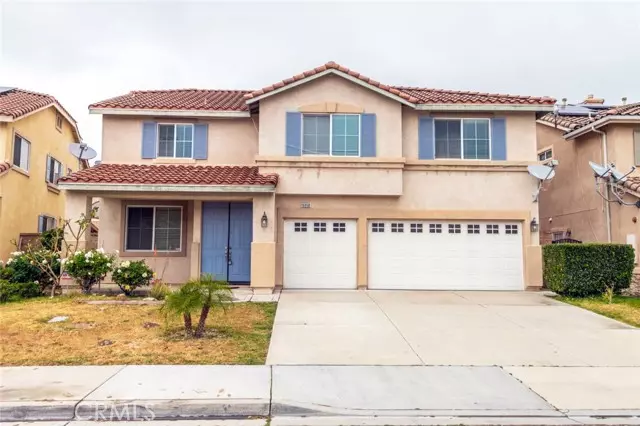 15958 Turtle Bay Place, Fontana, CA 92336