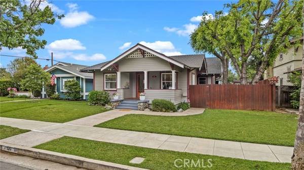 120 W 6th Street, San Dimas, CA 91773