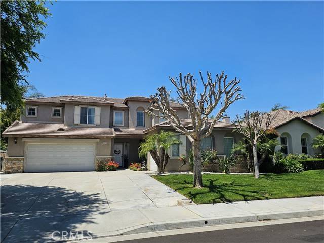 5833 Redhaven, Eastvale, CA 92880