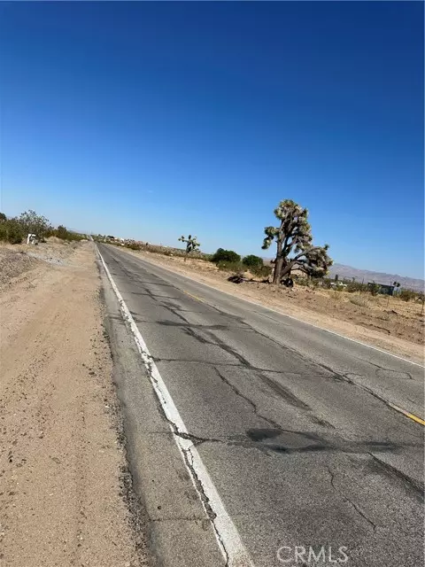 Joshua Tree, CA 92252,0 Aberdeen