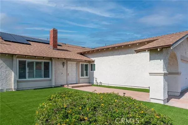 Alta Loma, CA 91737,10230 Banyan Street