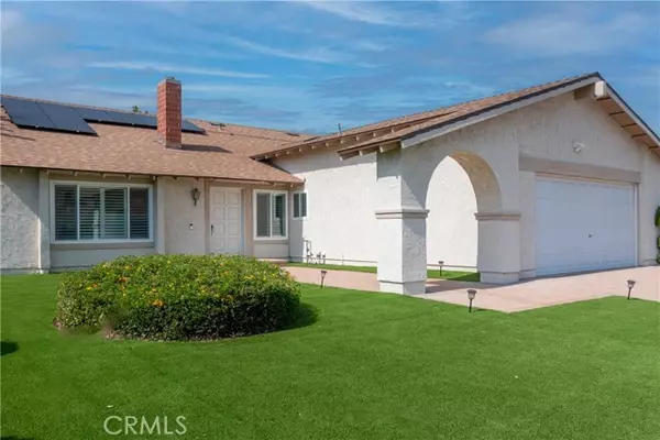 Alta Loma, CA 91737,10230 Banyan Street