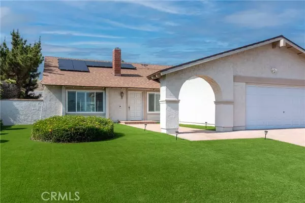 Alta Loma, CA 91737,10230 Banyan Street