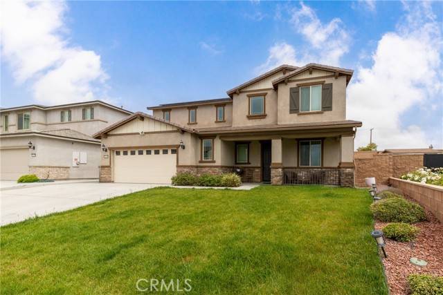 12826 Shorthorn Drive, Eastvale, CA 92880