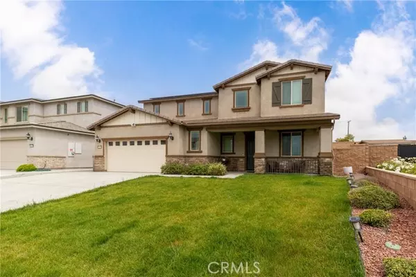 12826 Shorthorn Drive, Eastvale, CA 92880