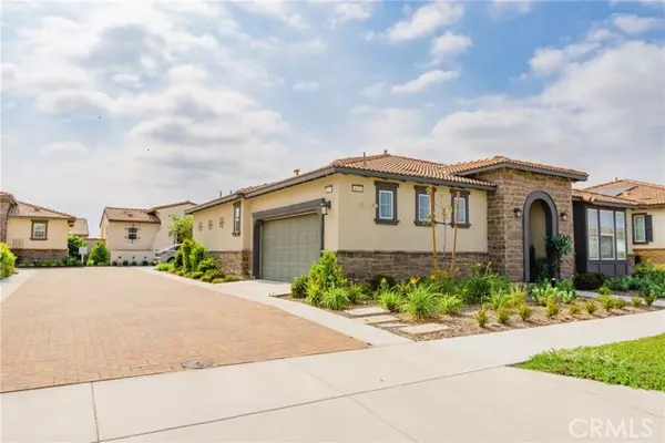 4656 S Estrella Privado, Ontario, CA 91761