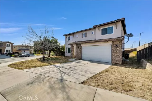 Moreno Valley, CA 92555,17434 Kentucky Derby Drive