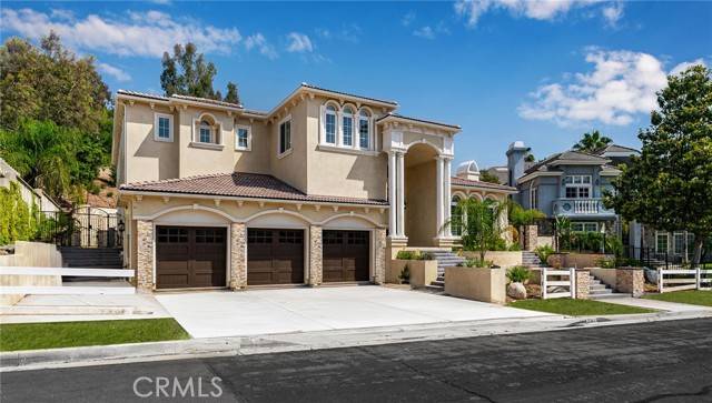 2263 Kingsbridge Court, San Dimas, CA 91773