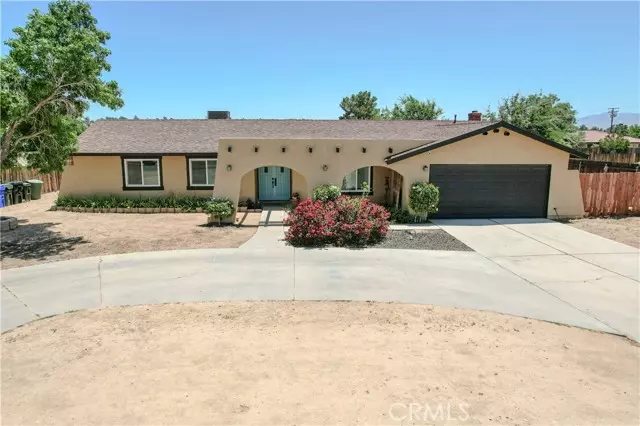 13937 Cuyamaca Road, Apple Valley, CA 92307