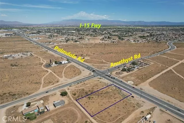 Victorville, CA 92392,0 Palmdale