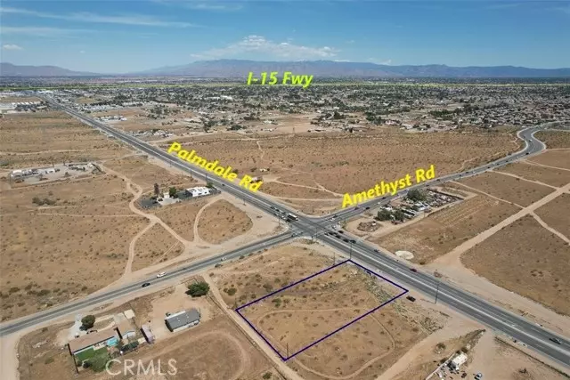 Victorville, CA 92392,0 Palmdale