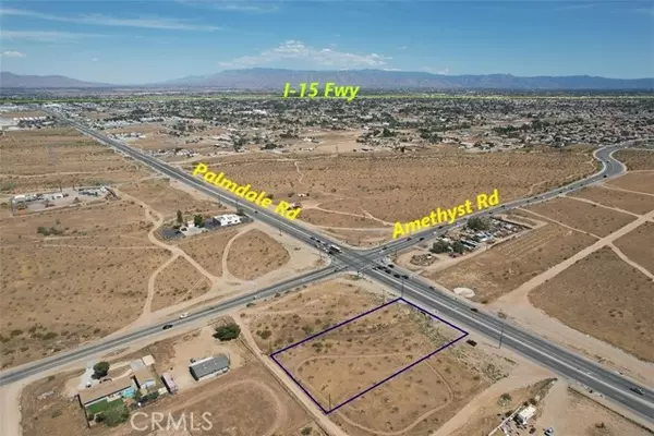 0 Palmdale, Victorville, CA 92392