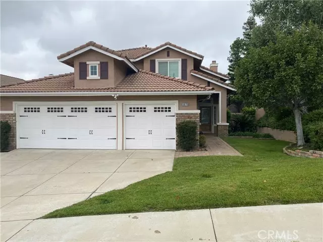 6070 San Rafael Court, Rancho Cucamonga, CA 91737