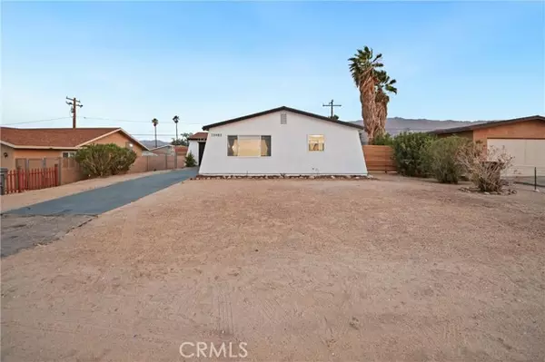 73983 Buena Vista Drive, 29 Palms, CA 92277